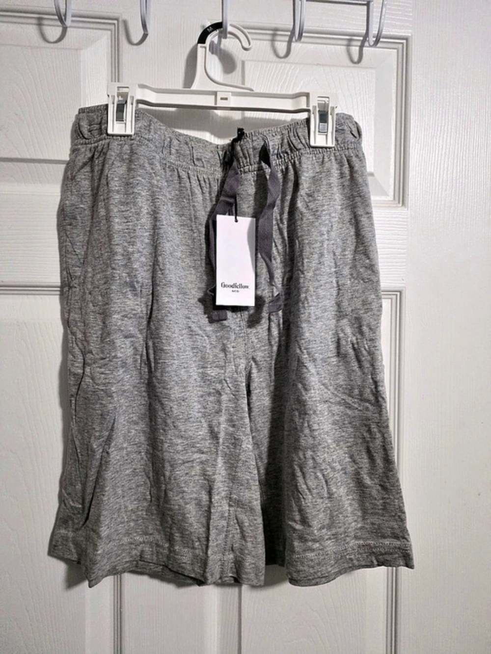 Goodfellow & Co Gray Bermuda Shorts Size Medium